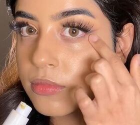 8 makeup tips you need to know, Makeup hack