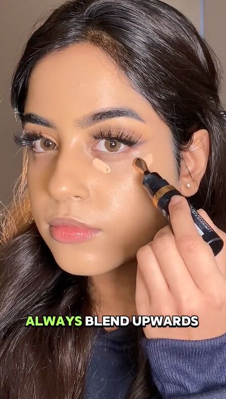 8 makeup tips you need to know, Makeup hack