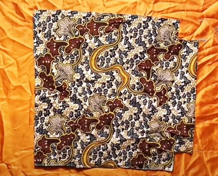 Quick and Easy Reversible Tote Bag Pattern Tutorial Upstyle