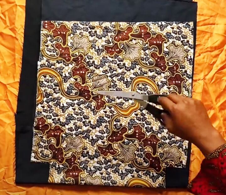 Quick and Easy Reversible Tote Bag Pattern Tutorial Upstyle