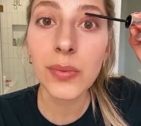 Easy Beauty Hack for a Natural Makeup Look