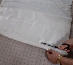 The skirt-to-dress flip we can't stop thinking about