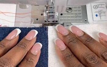 Quick Understitch Tutorial for Sewing Beginners