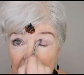 This 5-minute trick adds SO much more glam to your eye makeup look