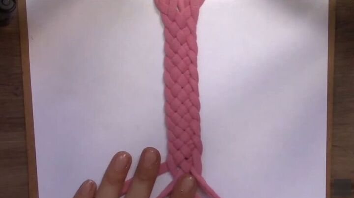 6 Strand Rope Braid Easy Hair Tutorial: How to Create a Gorgeous 6-strand Braid | Upstyle