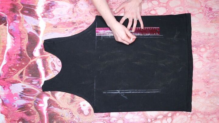 How to Alter Clothes: 2 Methods Using Eyelets & Grommets | Upstyle