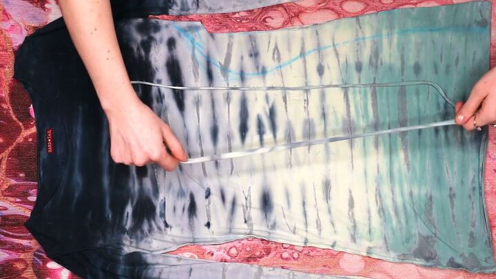 How to Alter Clothes: 2 Methods Using Eyelets & Grommets | Upstyle