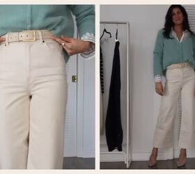 work outfit ideas, Mixed colors