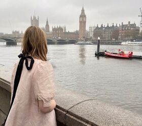 7 Ways To Wear Bows | Upstyle