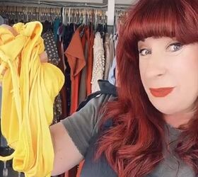 The fastest way to dry your swimsuit before heading home