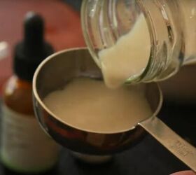 How to DIY Your Own Natural Leave-in Conditioner for Healthy Hair