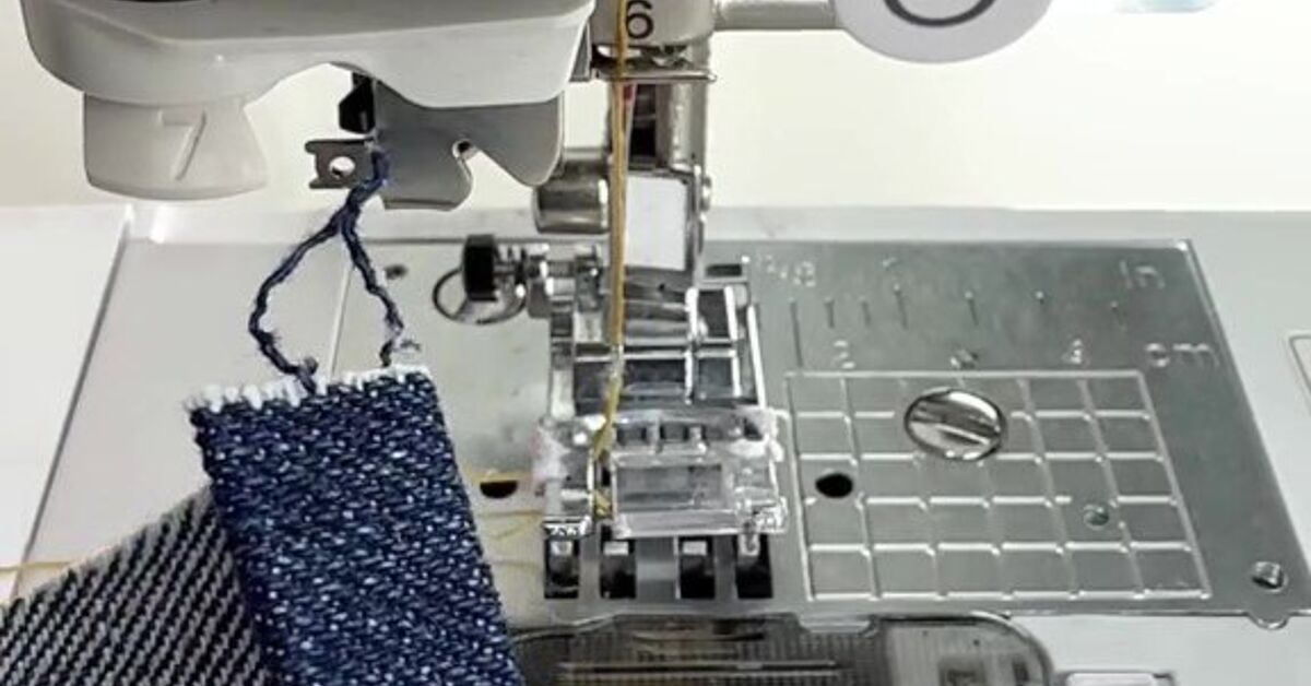 How to Hem Jeans : 12 Steps (with Pictures) - Instructables How to Hem Jeans : 12 Steps (with Pictures) - Instructables