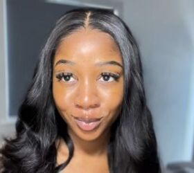 Quick and Easy Wig Install Tutorial: How to Install a Glueless Wig