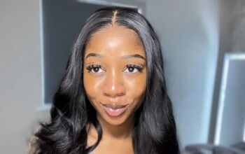 Quick and Easy Wig Install Tutorial: How to Install a Glueless Wig