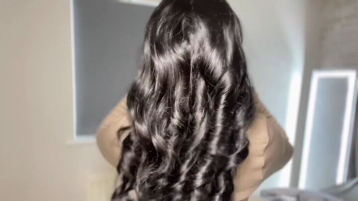 Quick and Easy Wig Install Tutorial: How to Install a Glueless Wig ...