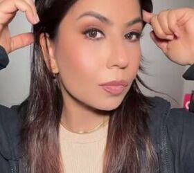 How to Contour Your Face: Easy Contour Hack to Look Snatched