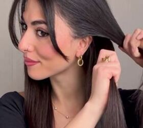 Easy Trick for Fixing Your Double Braids! | Upstyle