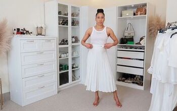 8 Fabulous White Outfit Ideas for Spring and Summer