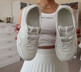 The white outfit style guide you never knew you needed