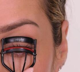 how to curl your eyelashes, How to curl your eyelashes