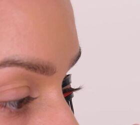 how to curl your eyelashes, How to curl your eyelashes