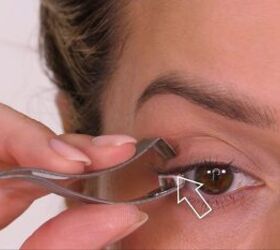 how to curl your eyelashes, How to curl your eyelashes