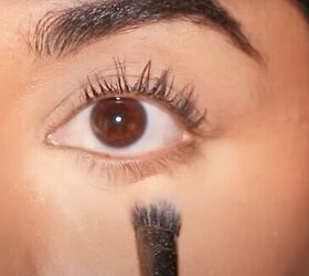 how to stop mascara from smudging, How to stop mascara from smudging