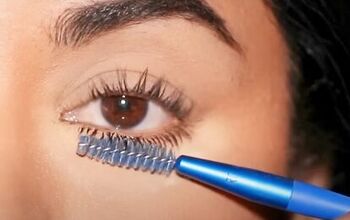 3 Easy Hacks to Your Stop Mascara From Smudging