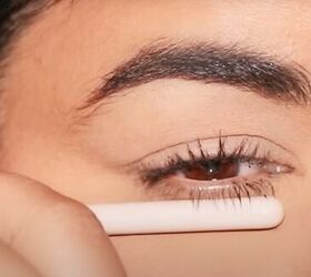 Stop mascara smudging under your eyes with these 3 hacks