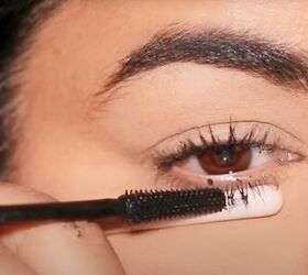 how to stop mascara from smudging, How to stop mascara from smudging
