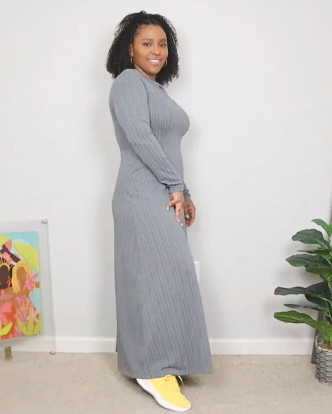 Cute Dress and Sneaker Outfit Combos for Spring | Upstyle Cute Dress and Sneaker Outfit Combos for Spring | Upstyle