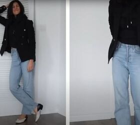 how to shop your closet, Italian inspired outfit idea