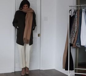 how to shop your closet, Italian inspired outfit idea