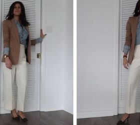 how to shop your closet, Italian inspired outfit idea