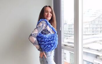 How to Sew a Gorgeous Quilted Bag