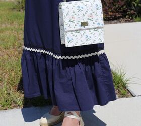 The Return of Ric Rac | Upstyle