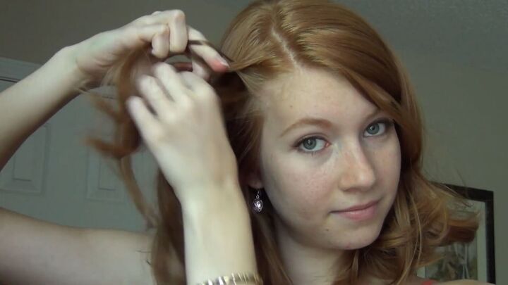 Dutch Braid Einfache Diy Anleitung Vom Haarprofi