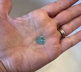 The genius reason why your eyeliner brushes are LONG overdue for this genius Dawn dish soap hack