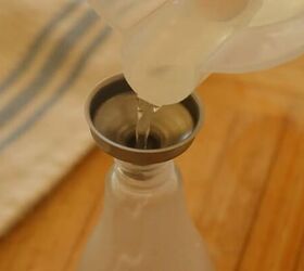 This glass jar catches the secret to calmer, clearer skin