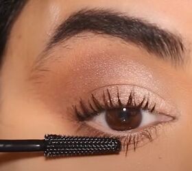 The Genius Hooded Eyes Makeup Hack That You're Missing Out On