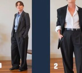 how to elevate an outfit, How to elevate an outfit