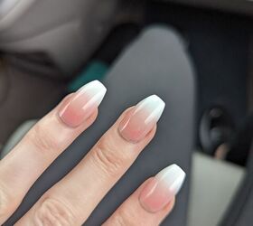 Get Pretty Nails For An Event in 5 Minutes!