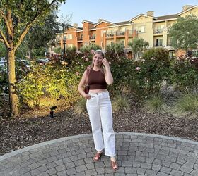 what i wore in napa valley
