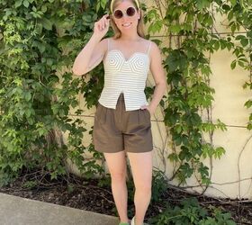 what i wore in napa valley