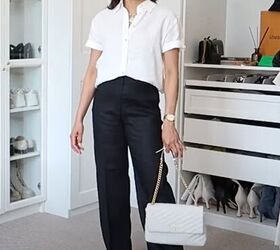 12 chic and casual summer outfits to help you get through the summer in style (without breaking the bank!)