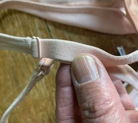 diy bra hack for tank tops easy fast cheap and it works