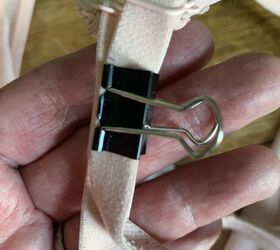 Don't get dressed until you try this binder clip trick