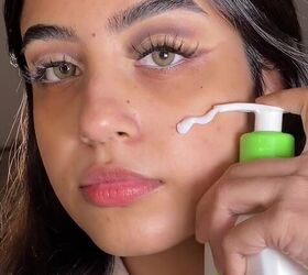 Oily Skin Hack For Flawless Foundationрџ ќ Upstyle