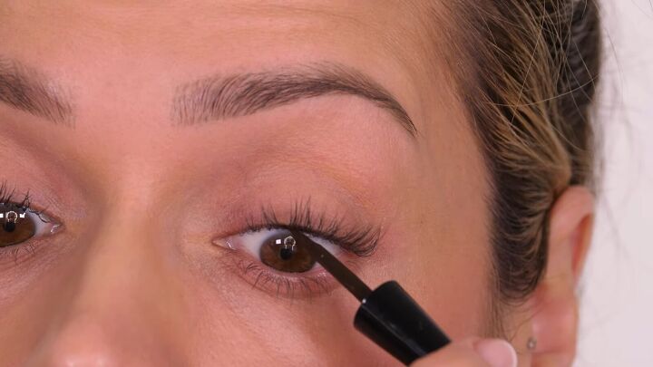 Sparse Lashes Example Game-changing Hack for Sparse Lashes and Hooded Eyes | Upstyle