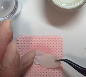 how to apply nail decals, How to apply nail decals